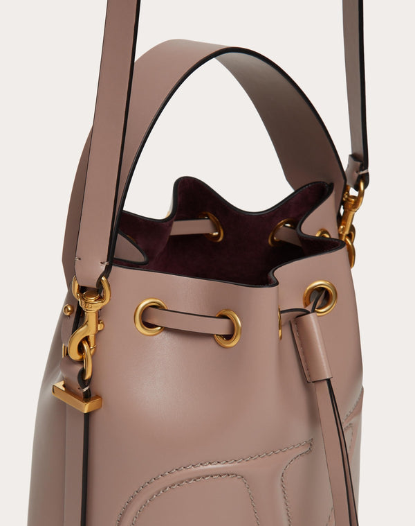 SECCHIELLO VLOGO WALK IN VITELLO