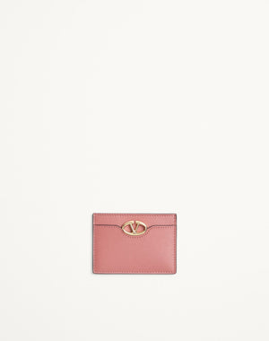 PORTACARTE THE BOLD EDITION IN VITELLO