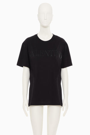 T-Shirt In Jersey