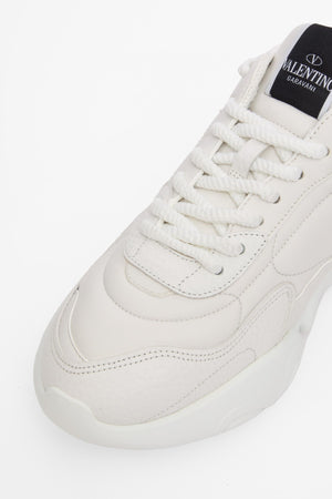 Sneaker Bubbleback In Nappa 