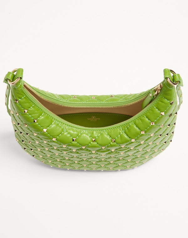 Hobo Piccola Rockstud Spike In Vitello