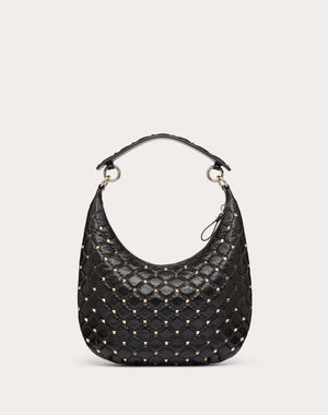 Hobo Piccola Rockstud Spike In Vitello