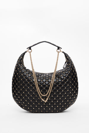 HOBO ROCKSTUD SPIKE IN VITELLO