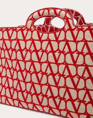 Borsa Shopping Le Troisieme Toile Iconographe