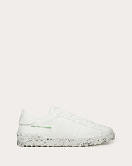 Sneaker Open For A Change In Materiale Bio-Based