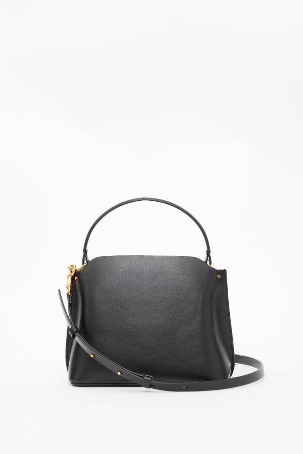 BORSA A MANO FILL ME IN VITELLO