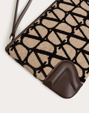 Pouch Toile Iconographe
