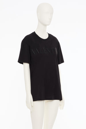 T-Shirt In Jersey