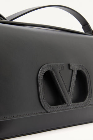 BORSA A TRACOLLA FILL ME IN VITELLO