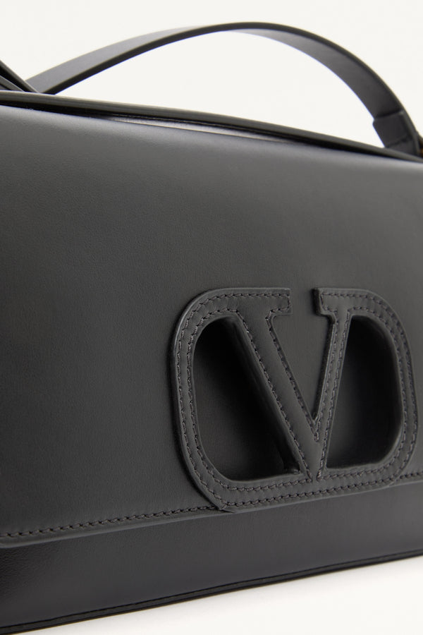 BORSA A TRACOLLA FILL ME IN VITELLO