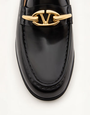 Mocassino Vlogo The Bold Edition In Vitello