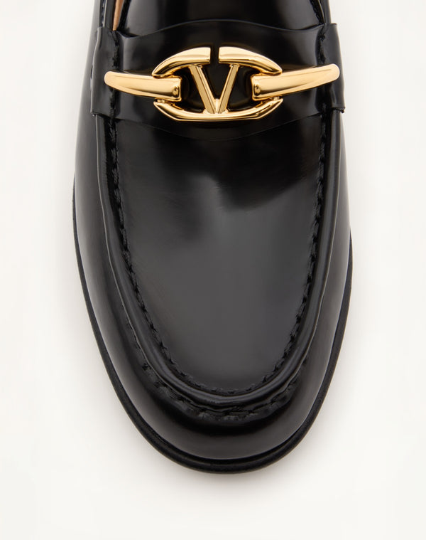 Mocassino Vlogo The Bold Edition In Vitello