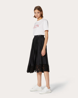 T-Shirt Stampata Vltn