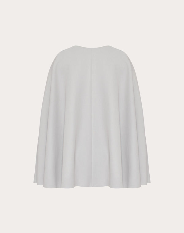 Abito Corto In Structured Couture 