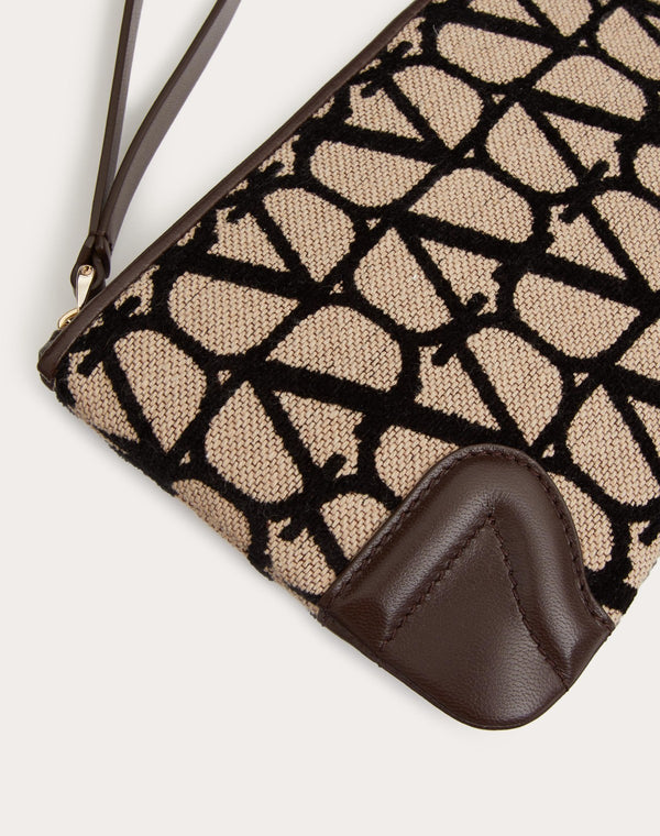 Pouch Toile Iconographe