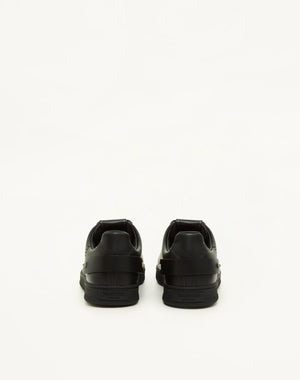 Sneaker Backnet In Vitello