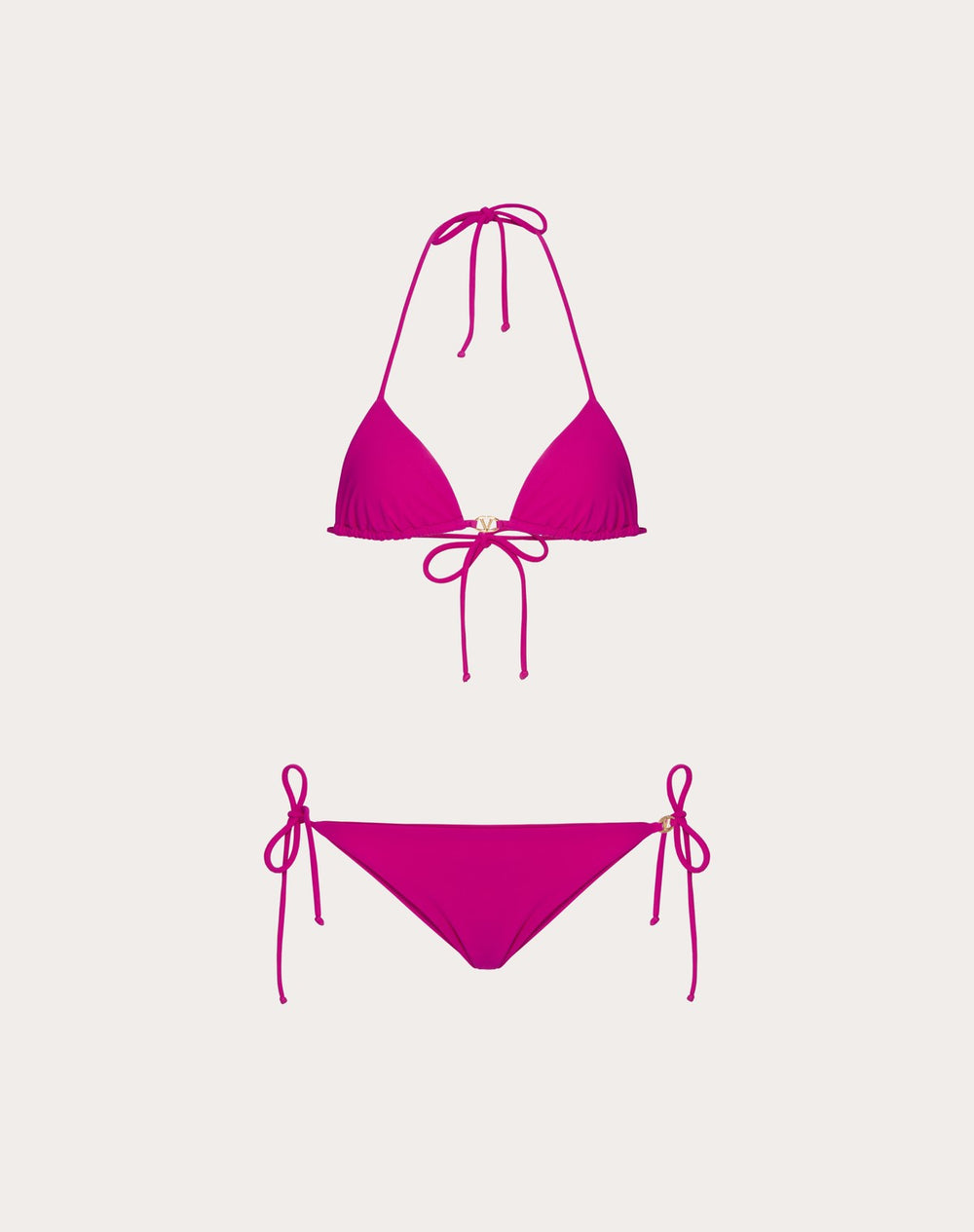Bikini In Lycra