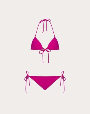 Bikini In Lycra