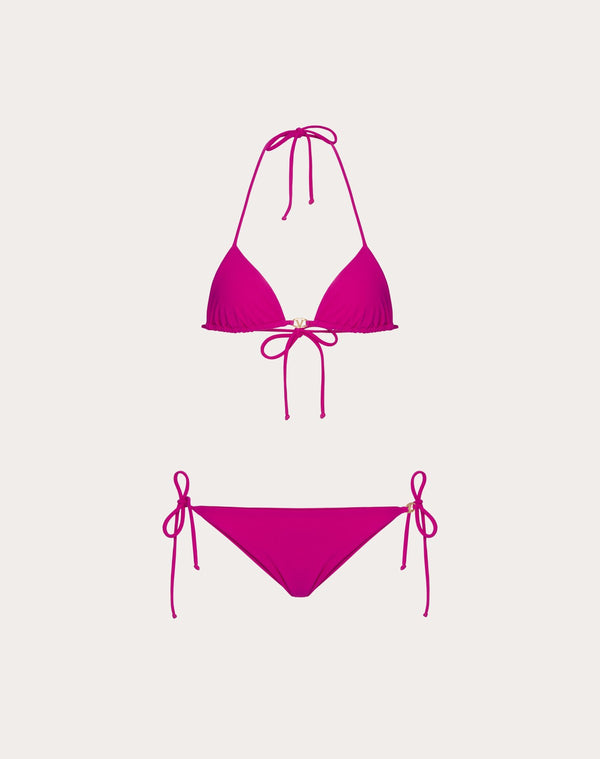 Bikini In Lycra