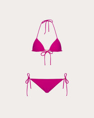 Bikini In Lycra
