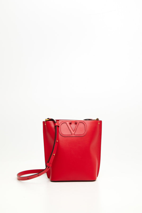 BORSA A SECCHIELLO FILL ME IN VITELLO