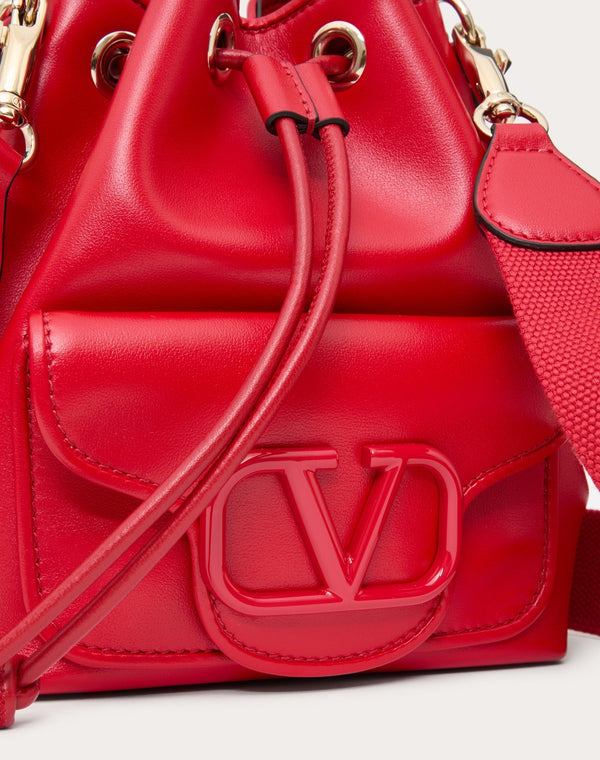 Borsa A Secchiello Locò In Vitello