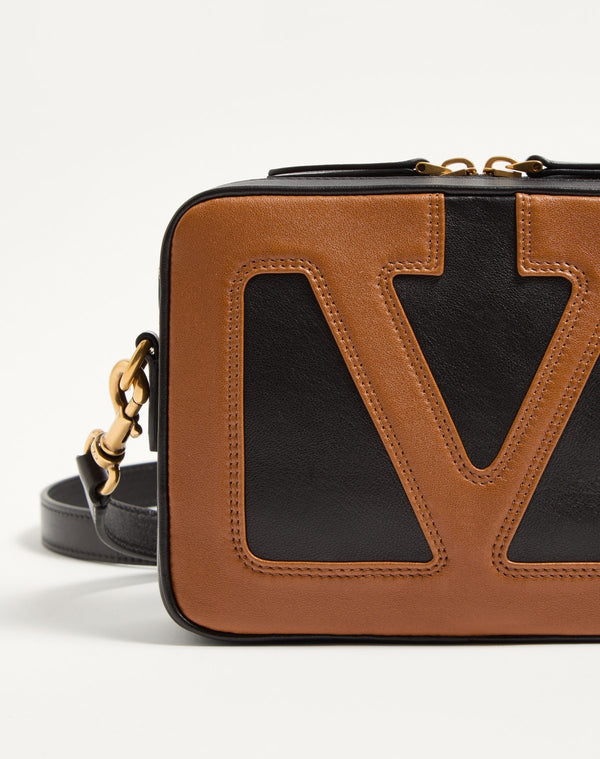 Borsa A Tracolla Valentino Garavani Viva Superstar In Nappa