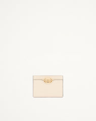 PORTACARTE THE BOLD EDITION IN VITELLO