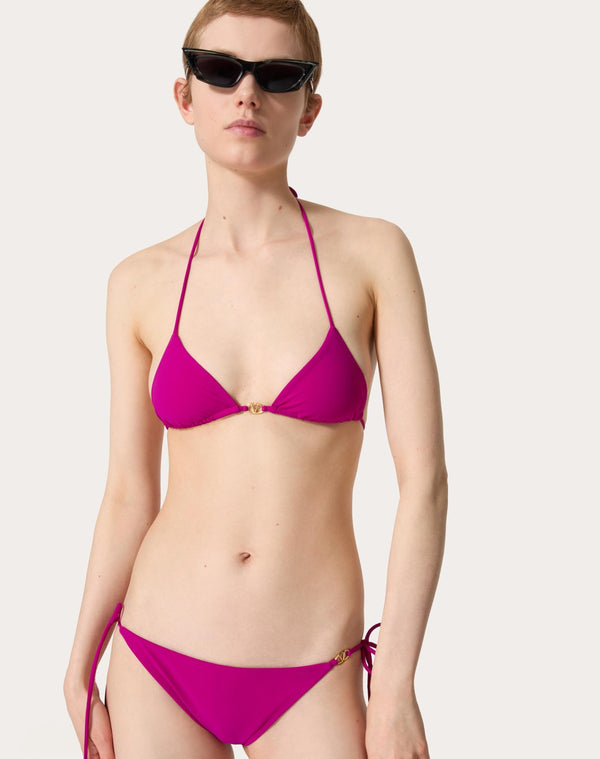 Bikini In Lycra
