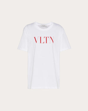 T-Shirt Stampata Vltn