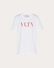 T-Shirt Stampata Vltn