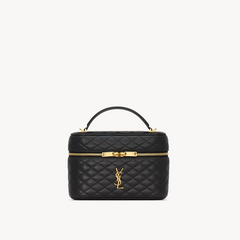 Gaby Vanity Grande in pelle di agnello