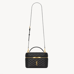 Gaby Vanity Grande in pelle di agnello