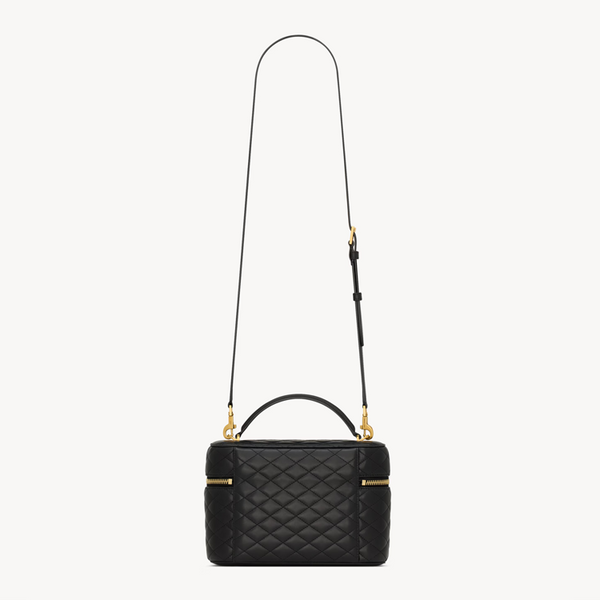 Gaby Vanity Grande in pelle di agnello