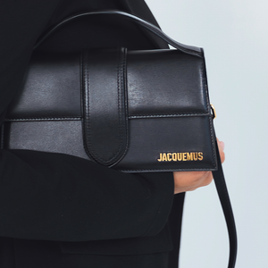 Grand Bambino Black / Gold