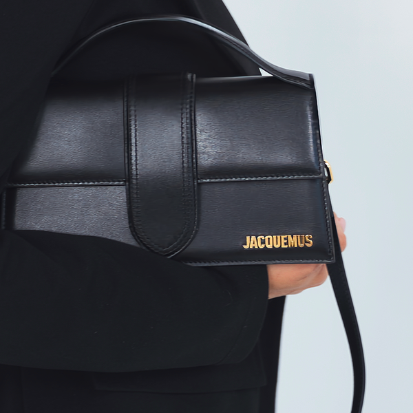 Grand Bambino Black / Gold