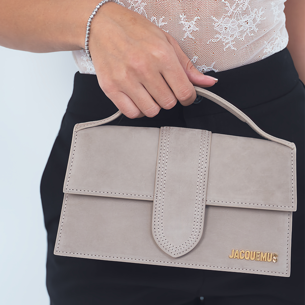 Grand Bambino Beige Oscuro