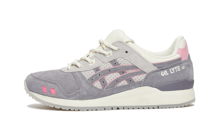 Asic Gel-Lyte III End Pearl - 1191A356-500