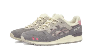 Asic Gel-Lyte III End Pearl - 1191A356-500