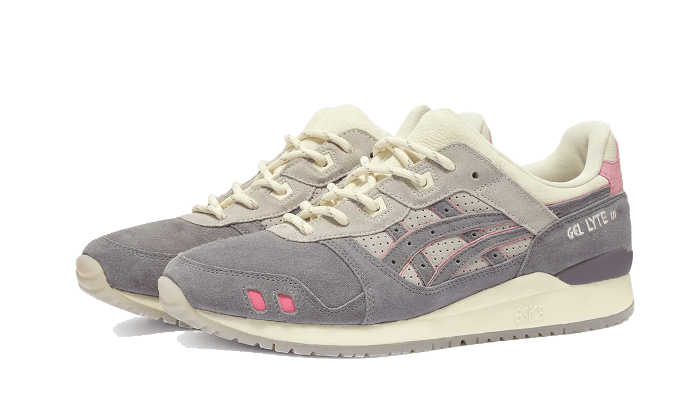 Asic Gel-Lyte III End Pearl - 1191A356-500