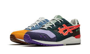 ASICS Gel-Lyte III Sean Wotherspoon Atmos - 1203A019-000