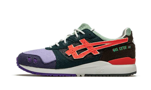 ASICS Gel-Lyte III Sean Wotherspoon Atmos - 1203A019-000
