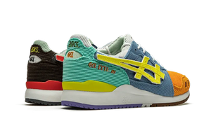 ASICS Gel-Lyte III Sean Wotherspoon Atmos - 1203A019-000