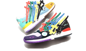 ASICS Gel-Lyte III Sean Wotherspoon Atmos - 1203A019-000