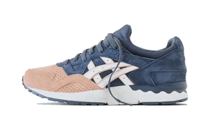ASICS Gel-Lyte V Kith Salmon Toe - AI1201A542-DC01