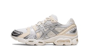 Asics Gel-Nimbus 9 Wind And Sea White Silver