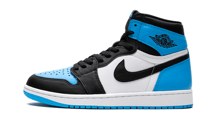 Air Jordan 1 Retro High OG UNC Toe 2023