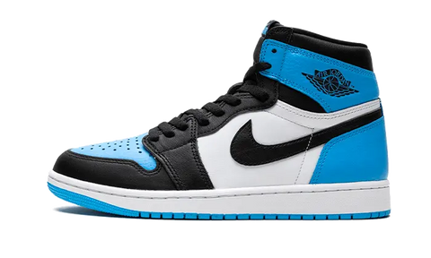 Air Jordan 1 Retro High OG UNC Toe (2023)