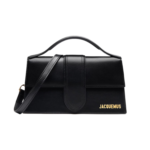 Grand Bambino Negro / Oro - Blckthemall s.r.l.s.
