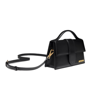 Grand Bambino Negro / Oro - Blckthemall s.r.l.s.